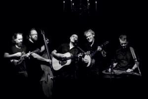 Tennessee Studs Live bij Het Wapen van Drenthe Roden