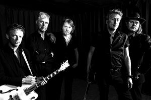 Boys named sue live in Roden 26/01/2018