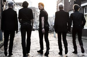 Boys named sue Wapen van Drenthe Roden
