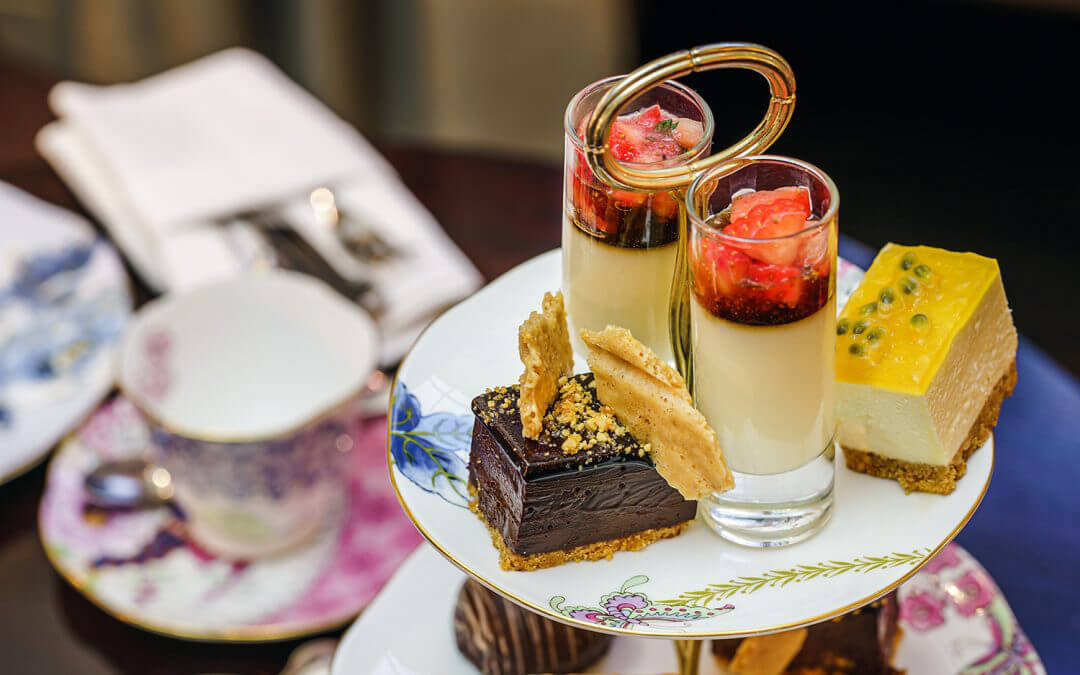 ZOMER SPECIAL: HIGH ICE TEA