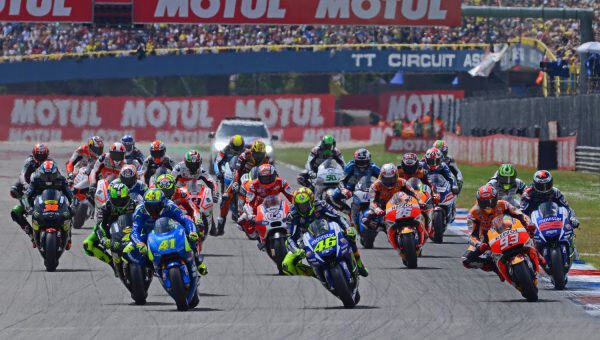 Events TT Assen