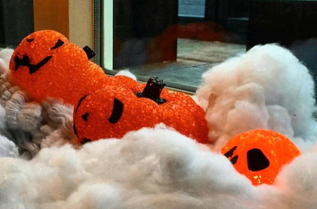 Halloween Wapen van Drenthe Roden (1)