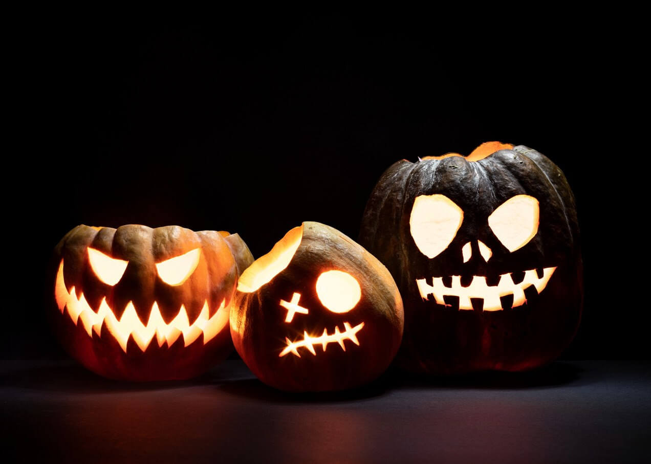 Halloween Wapen van Drenthe Roden (2)