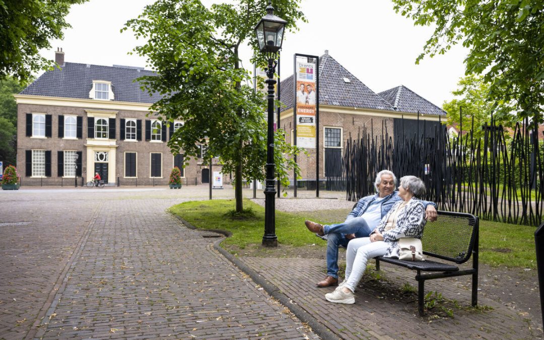 Antonio Lopez in Drents Museum