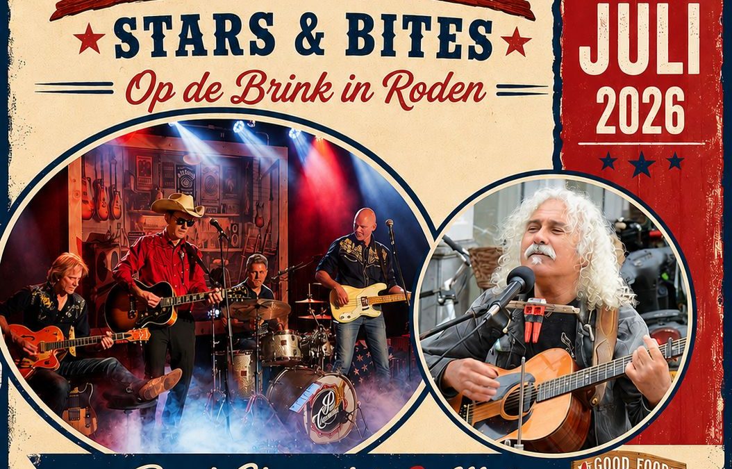 Foodtruck Festival Roden