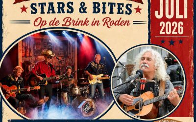 Foodtruck Festival Roden