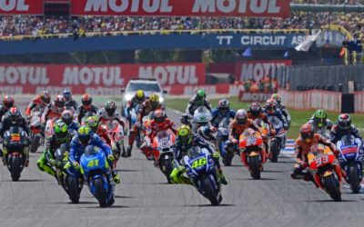 Events TT Assen